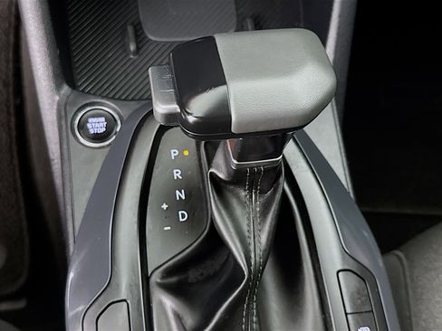 Used 2025 Kia K4 EX image 19