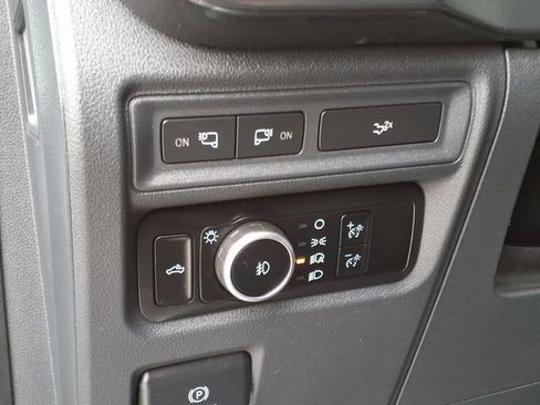 Used 2023 Ford F150 XLT w/ Equipment Group 302A High image 23