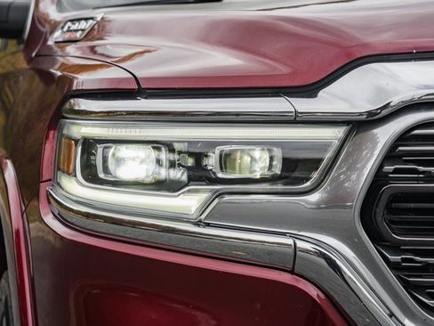 Used 2022 RAM 1500 Limited image 24