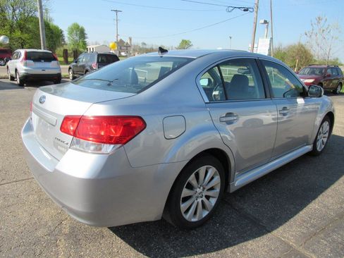 Used 2012 Subaru Legacy 2.5i Limited AWD/4WD image 25