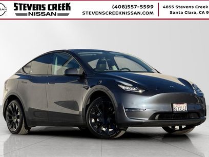 Used 2022 Tesla Model Y Long Range