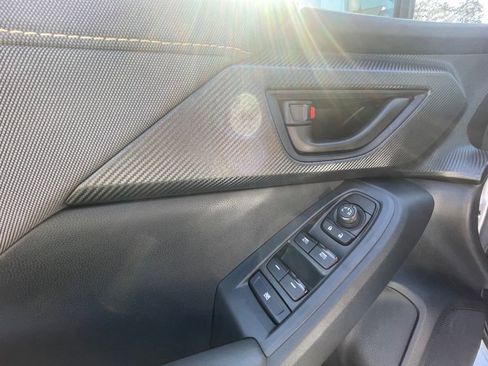 New 2026 Subaru Crosstrek 2.5i Sport AWD/4WD image 11