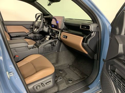 New 2026 Toyota 4Runner Limited image 39