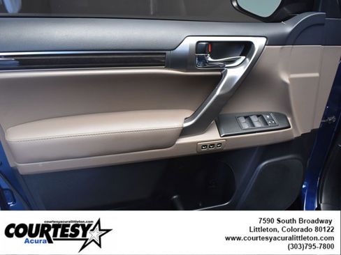 Used 2023 Lexus GX 460 Premium image 7