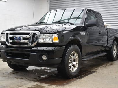 Used 2011 Ford Ranger XLT