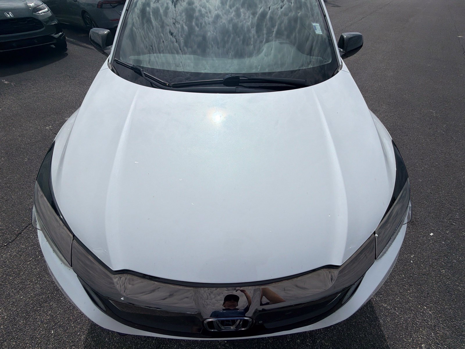 Used 2019 Honda CR-V EX image 20