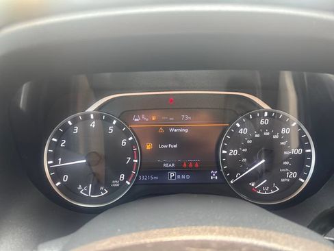 Used 2023 Nissan Titan SV w/ SV Convenience Package AWD/4WD image 17