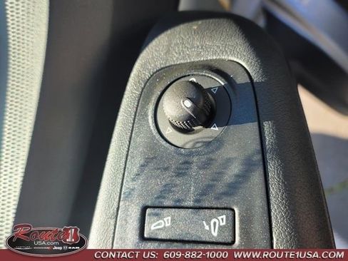 New 2024 RAM ProMaster 1500 w/ Convenience Group FWD image 5