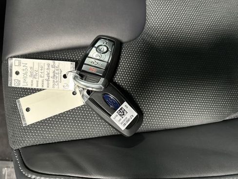 New 2025 Ford F150 Raptor image 32