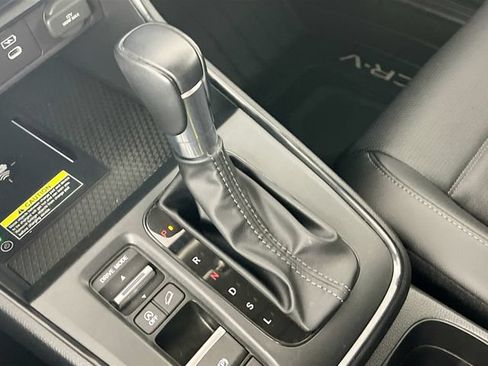 Certified 2025 Honda CR-V EX-L image 19