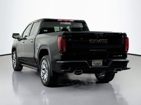 New 2026 GMC Sierra 1500 Denali AWD/4WD image 5