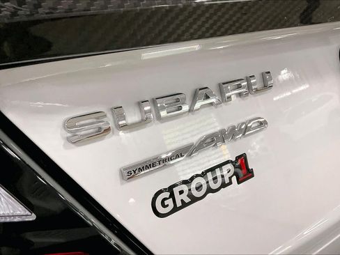 Used 2023 Subaru WRX AWD/4WD image 30