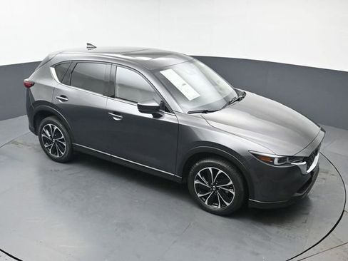 Certified 2022 MAZDA CX-5 AWD 2.5 S w/ Premium Plus Pkg image 40