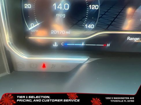 Certified 2024 GMC Sierra 1500 Denali w/ Denali Reserve Package AWD/4WD image 13