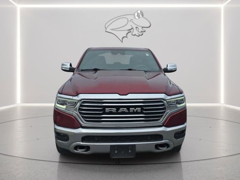 Used 2022 RAM 1500 Limited image 18
