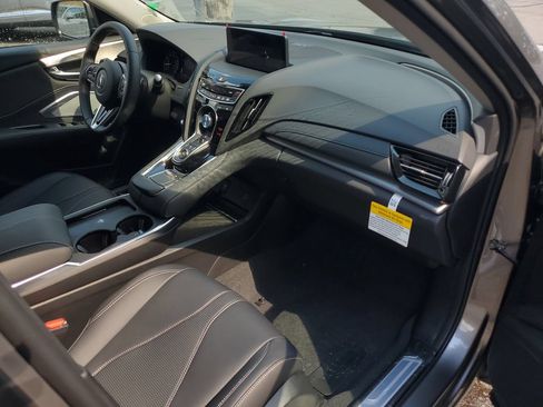 New 2026 Acura RDX SH-AWD w/ Technology Package image 4