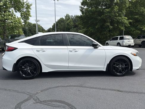 Used 2026 Honda Civic Sport image 26