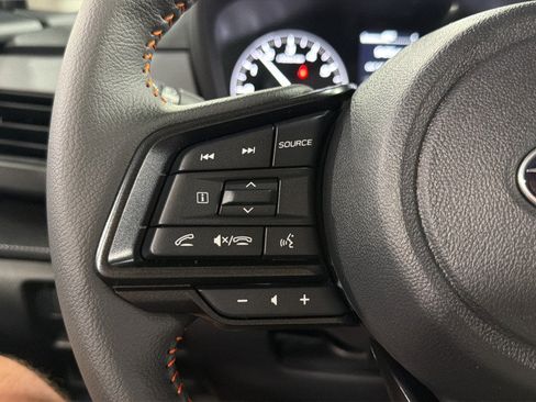 New 2026 Subaru Crosstrek 2.5i Limited AWD/4WD image 21