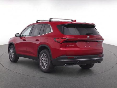 Used 2026 Buick Enclave Preferred w/ Power Package AWD/4WD image 5