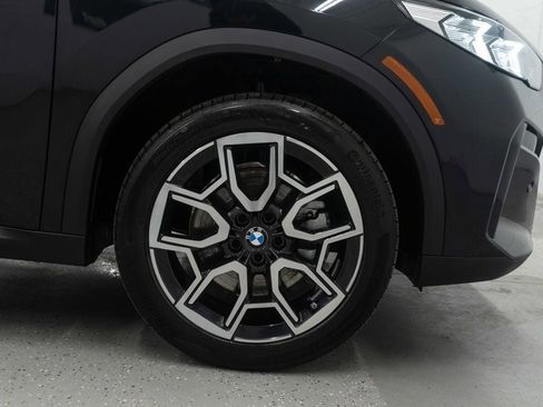 Used 2025 BMW X2 xDrive28i image 32