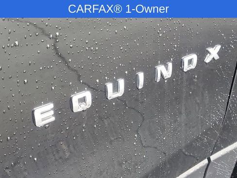 Used 2024 Chevrolet Equinox LT image 7