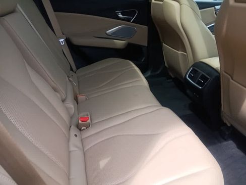 Used 2023 Acura RDX AWD w/ Technology Package image 21