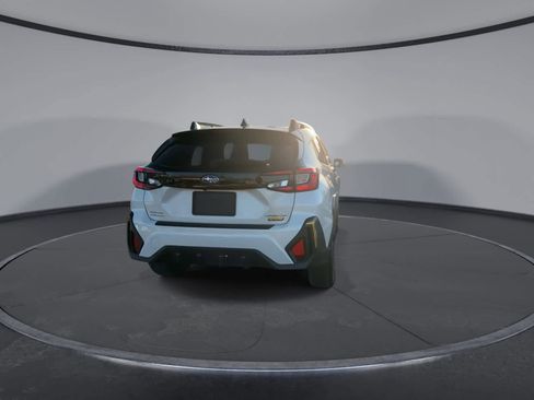 Certified 2024 Subaru Crosstrek 2.5i Sport image 7