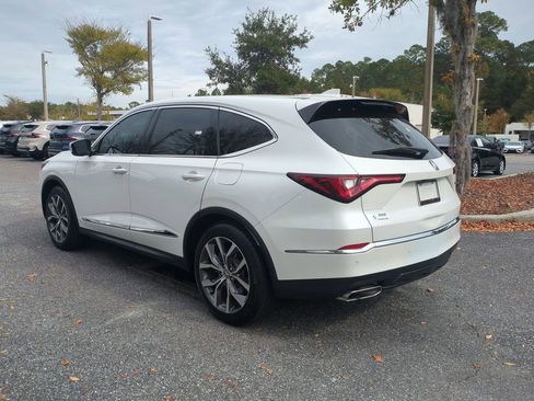 Used 2022 Acura MDX FWD w/ Technology Package image 8