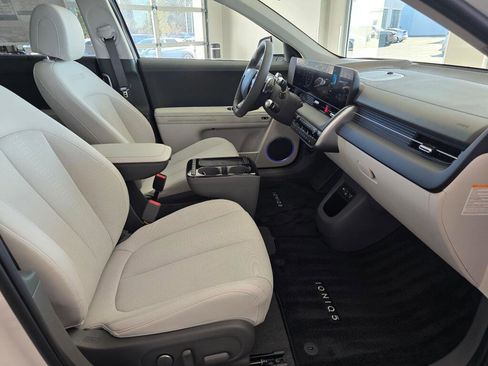 New 2026 Hyundai Ioniq 5 Limited image 44