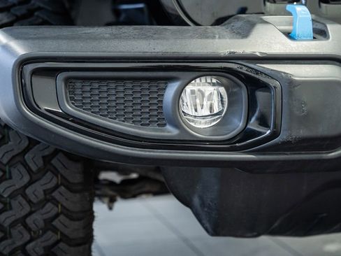 Used 2023 Jeep Wrangler Unlimited image 14