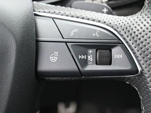 Used 2023 Audi SQ5 Premium Plus w/ Premium Plus Package AWD/4WD image 19