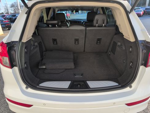 Used 2017 Buick Envision Essence image 6