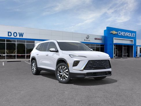 New 2026 Buick Enclave Preferred w/ Power Package image 25