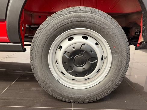 New 2026 Ford Transit 250 148 Medium Roof RWD image 7