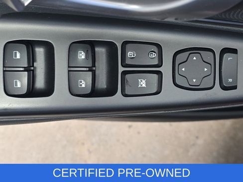 Certified 2023 Hyundai Kona Limited w/ Winter Weather Package image 28