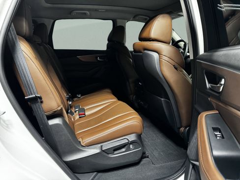 Certified 2023 Acura MDX FWD w/ Technology Package image 28