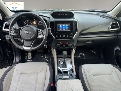 Used 2019 Subaru Forester w/ Alloy Wheel Package AWD/4WD image 22