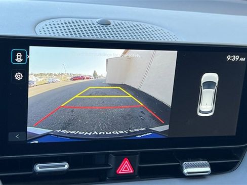 Certified 2025 Hyundai Ioniq 5 SE image 26