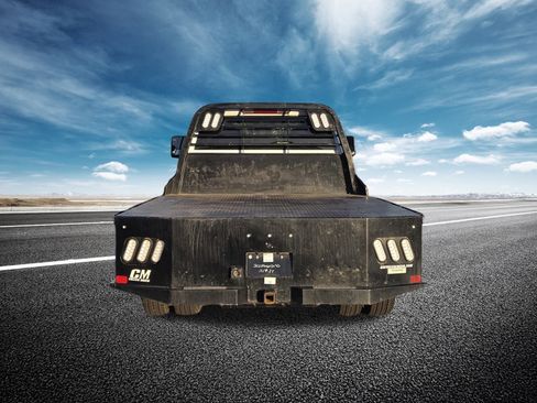 Used 2023 GMC Sierra 3500 Pro w/ Convenience Package image 20