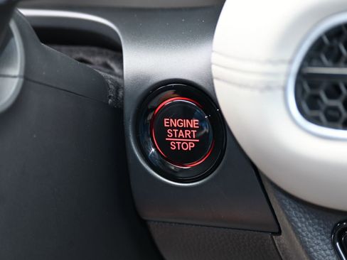 New 2026 Honda HR-V EX-L image 26