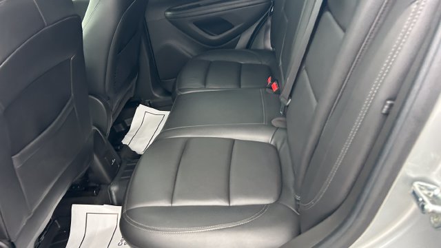 Certified 2019 Buick Encore Essence AWD/4WD image 45