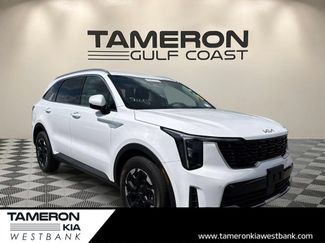 Certified 2025 Kia Sorento S FWD video 1