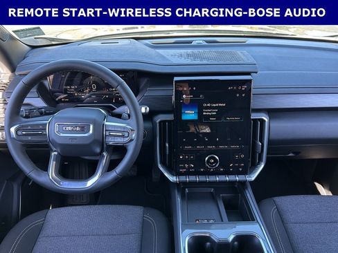 New 2026 GMC Acadia Elevation w/ Black Edition image 13