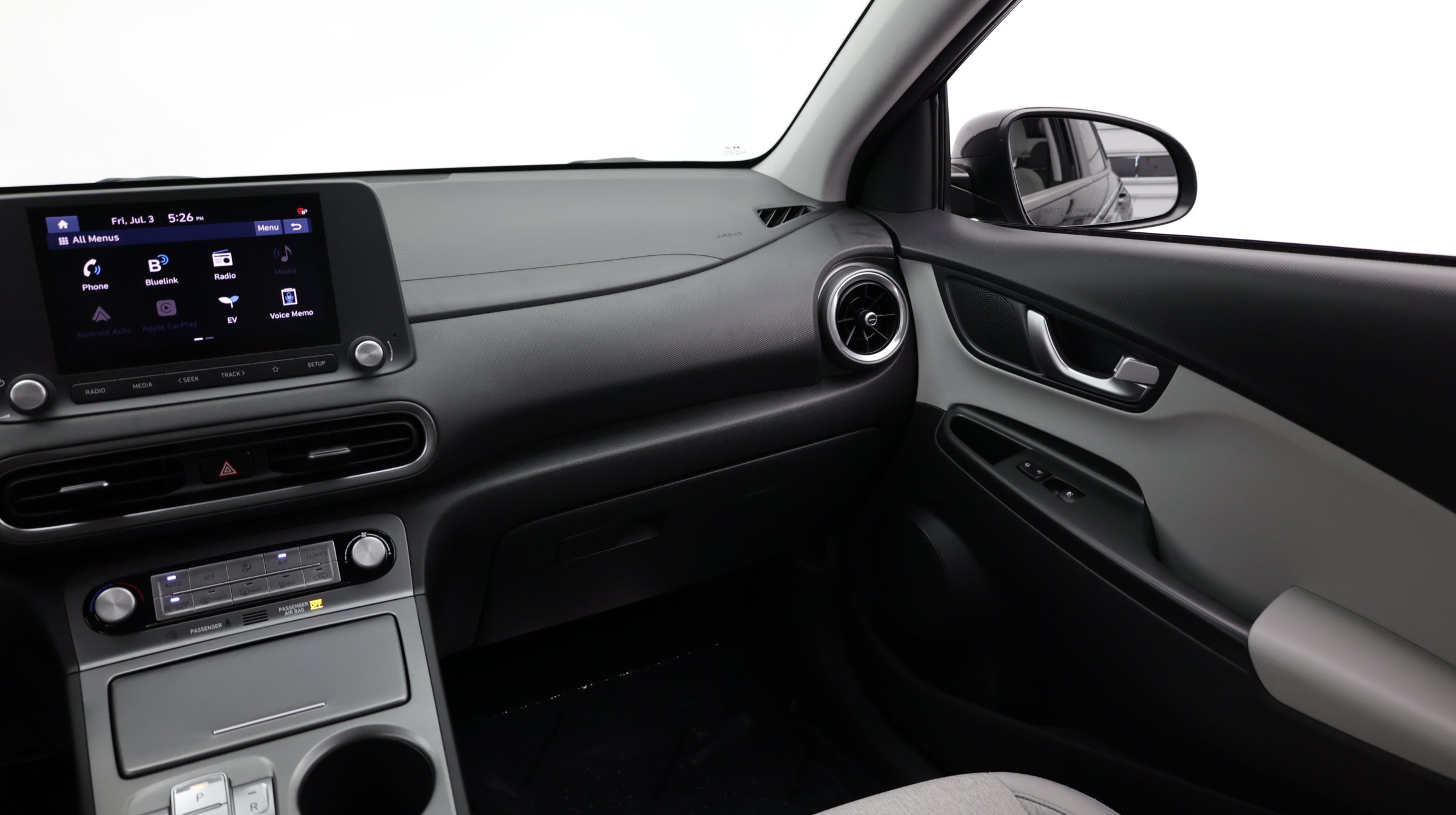 Used 2023 Hyundai Kona SE FWD image 34