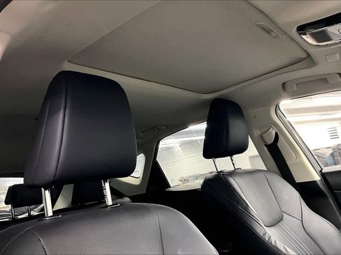 Used 2024 Lexus NX 250 FWD image 13