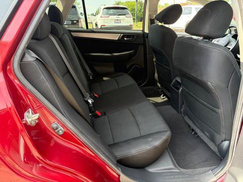 Used 2015 Subaru Outback 2.5i Premium AWD/4WD image 26