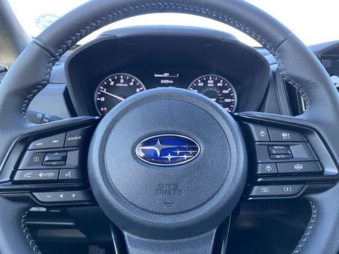 New 2026 Subaru Forester Premium image 15