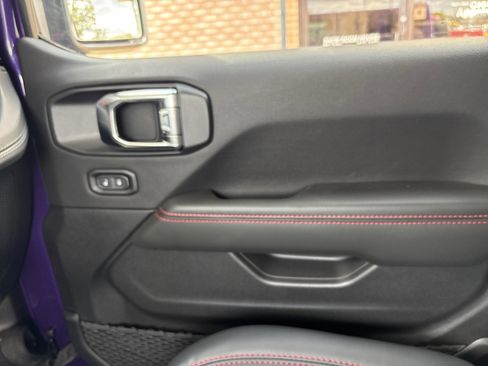 New 2026 Jeep Wrangler Unlimited Rubicon image 12