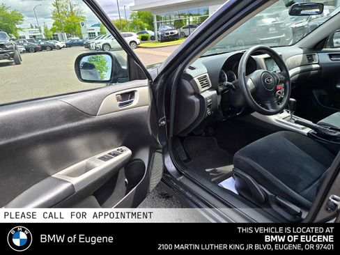 Used 2010 Subaru Impreza 2.5i AWD/4WD image 21