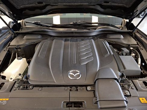 Used 2024 MAZDA CX-90 3.3 Turbo S w/ Premium Plus image 29